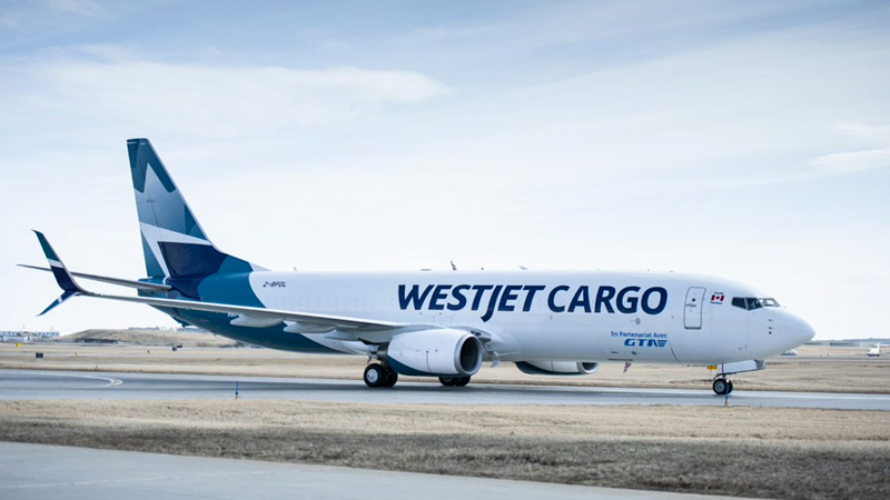 WestJet unveils in-flight entertainment plans