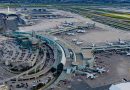 Canadian Airport Traffic Up 10% in January; International Traffic Up 17%