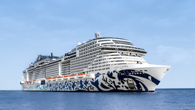 MSC Cruises