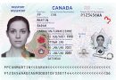 Ottawa Unveils New Passport with Updated Security Features