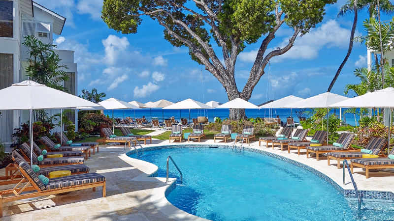 Treasure Beach by Elegant Hotels, part of All-Inclusive by Marriott Bonvoy