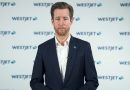 WestJet Group CEO Alexis von Hoensbroech