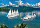 Windstar Announces Online Booking Engine