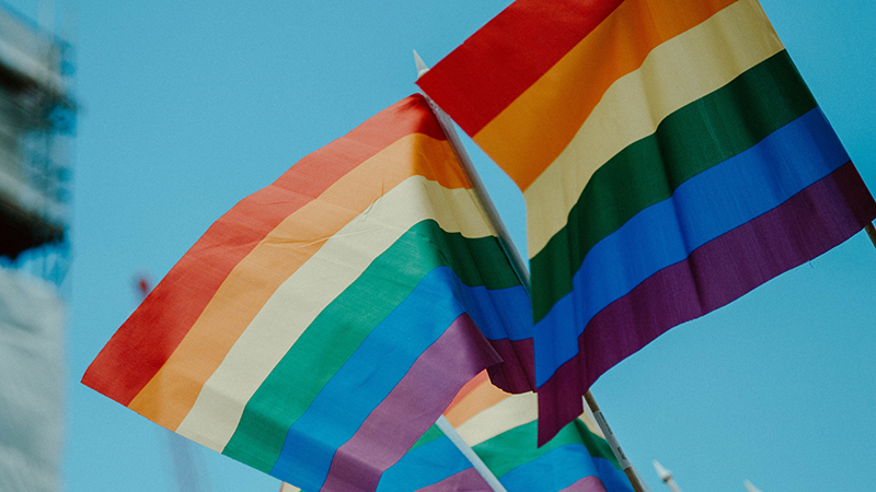 Pride Flags