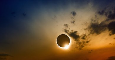 Holland America Line Expands Programming for 2024 Solar Eclipse Cruises with Astronomy Experts Aboard Koningsdam, Zaandam