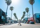 L.A. Tourism & Convention Board Launches Ad Campaign to Accelerate Tourism Recovery