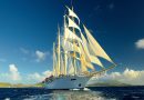Star Clippers Names Grenada as Newest Homeport