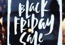 UPDATED: Black Friday is Back! Here's a Curated List of Top Supplier Deals