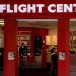 Flight Centre Storefront