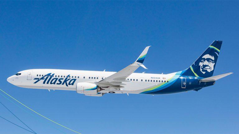 Massive U.S. Airline Cancellations Following Alaska Airlines Mid-Air ...