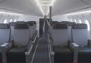 Air Canada Modifies Check-In Seat Selection Policy
