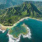 Kauai, Hawaii