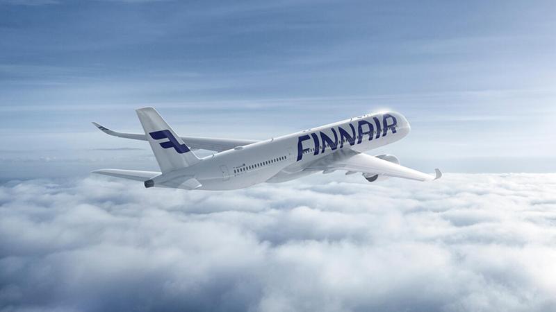 Finnair Weighs in on Passenger Weighing Trend But it s Voluntary