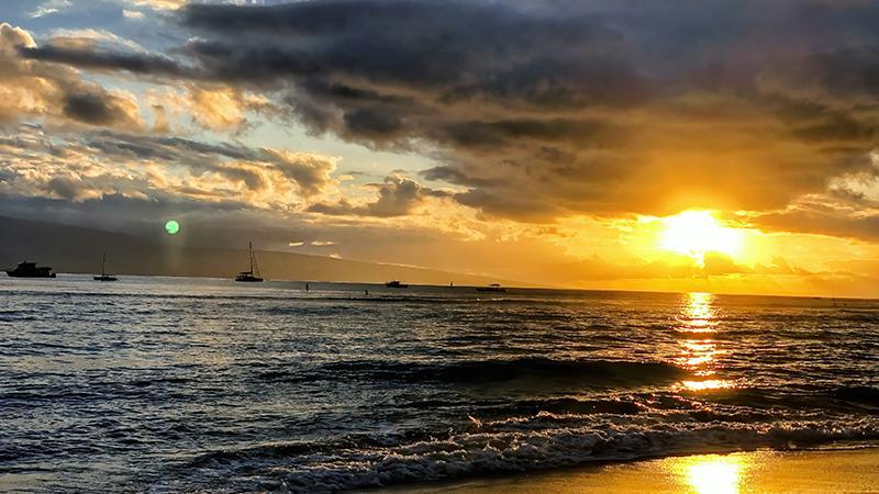 Maui Is Open for Travel, but the Loss of Lahaina May Reshape