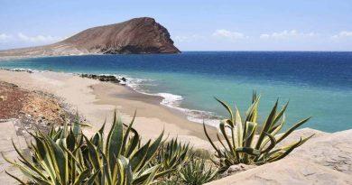 Canary Islands, MSC