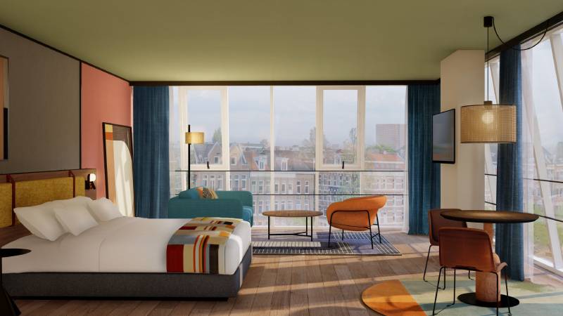 Minor Hotels kondigt de lancering aan van Avani Hotels & Resorts in Nederland