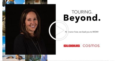 Beyond the Guidebooks, Globus Offers Tours for All Travel Styles