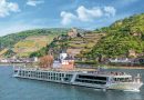 Emerald Launches 2025 Europe River Cruises Brochure