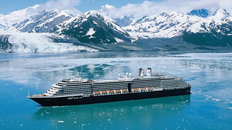 Holland America: 40% Off Cruises, Onboard Credit, and Free Extra Guests ...