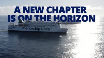 MSC, Mercy Ships