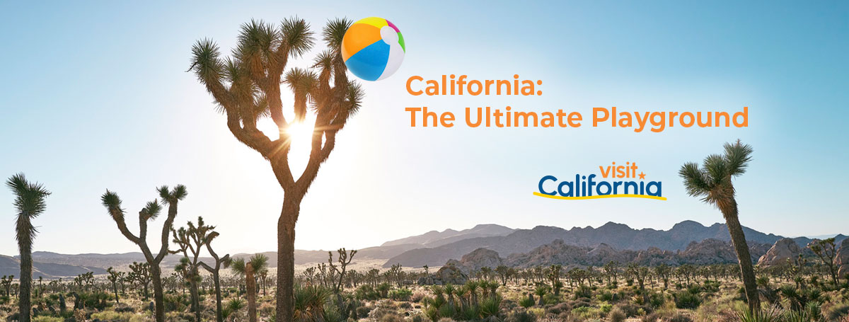 Visit California Advisor Training