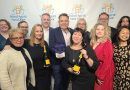 TTAND Wins RCI Canadian Partner of the Year