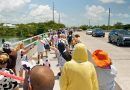 Offbeat Florida Keys Bridge Run Draws Wacky Competitors