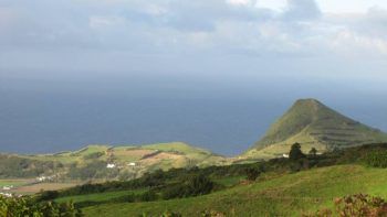 The Azores: Jewels of Portugal, Collette