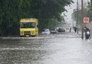 Torrential Rains, Flooding, Power Outages in Parts of Quintana Roo