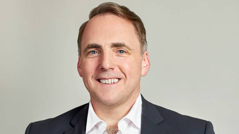 Travel Edge Appoints Kevin O'Brien as Senior Vice President - Open Jaw