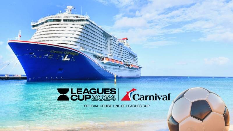 Carnival, Leagues Cup