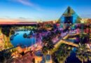 Orlando’s Fall Promos and Events