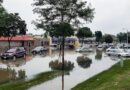 Hurricane Helene Floods Florida; Major Travel Snafus Still Ahead