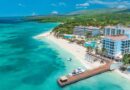 Air Canada Vacations: Free Canadian Connectors for Sandals & Beaches Jamaica Bookings