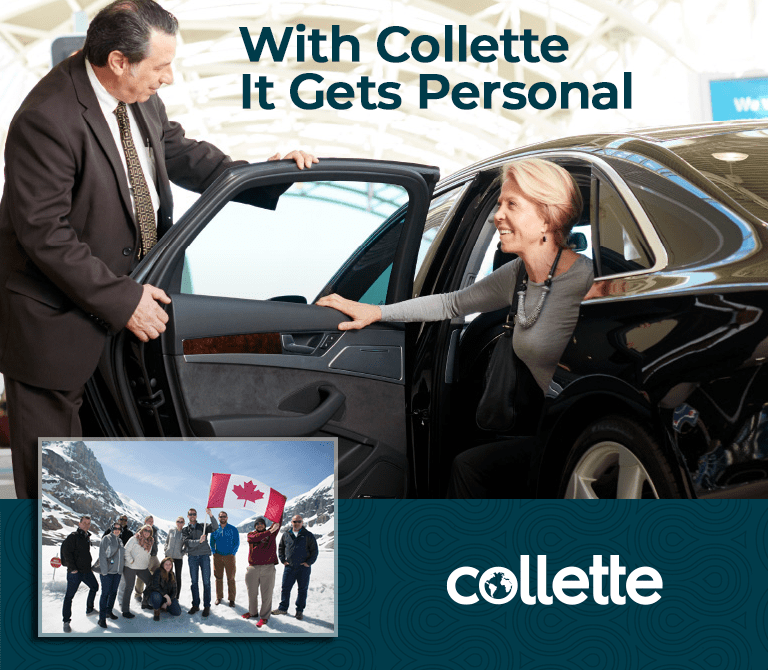 Collette Travel Advisor Training