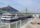 Open Jaw Sets Sail for ACTA Summit On Avalon Waterways