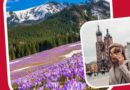 New Poland Travel Pro Training