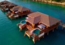 Royalton CHIC Antigua Opens Overwater Suites