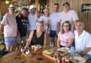 Travelsavers Agencies Discover South America at Elite Retreat