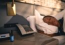 World of Hyatt and Headspace Launch New Series to Help Travelers Find A Good Night's Sleep. Hyatt Photo