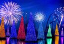 Orlando Unwraps Over 20 Holiday Events