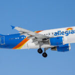 Allegiant Air