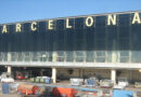 Barcelona Airport