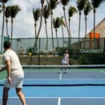 Club Med Pickleball to Five Sun Destinations