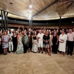 Direct Travel Advisors Celebrate their GEMS awards in Costa Rica