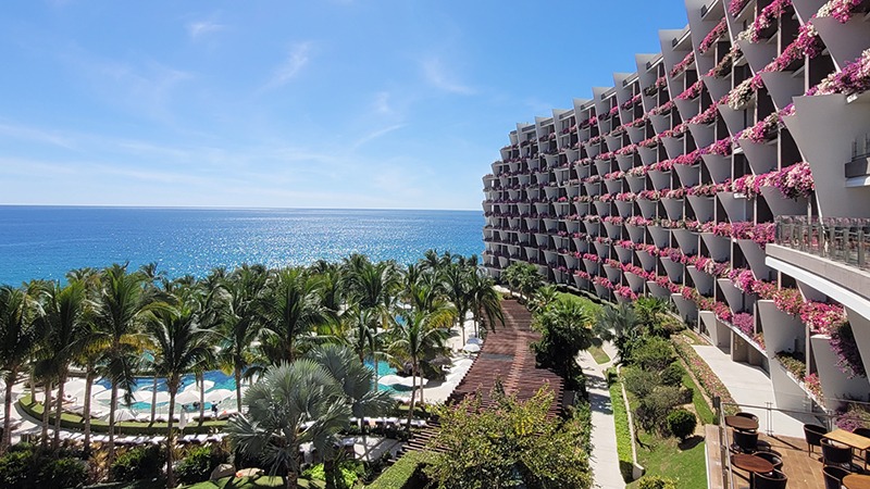 Grand Velas Los Cabos