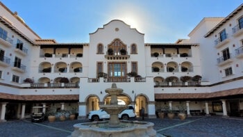 Hacienda del Mar Los Cabos Autograph Collection by Marriott