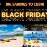 Hola Sun Black Friday Offer. Hola Sun Image