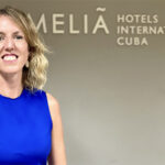 Maite Artieda, Barroso Communication & PR Manager, Melia Hotels International Cuba