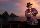 CHTA Mourns Passing of Jade Mountain Founder, Nick Troubetzkoy